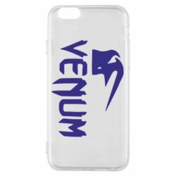 Чохол для iPhone 6/6S Venum - PrintSalon
