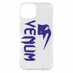 Чохол для iPhone 14 Venum - PrintSalon