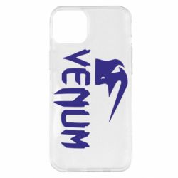 Чохол для iPhone 14 Plus Venum - PrintSalon