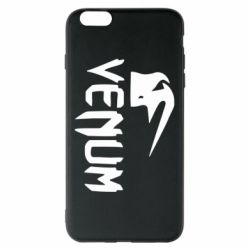 Чохол для iPhone 6 Plus/6S Plus Venum-PrintSalon Чохол для iPhone 6 Plus/6S Plus Venum