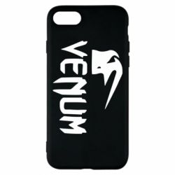 Чохол для iPhone 7 Venum - PrintSalon