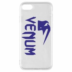 Чохол для iPhone 8 Venum - PrintSalon