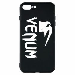 Чохол для iPhone 8 Plus Venum - PrintSalon