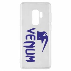 Чохол для Samsung S9+ Venum-PrintSalon Чохол для Samsung S9+ Venum