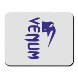 Килимок для миші Venum - PrintSalon