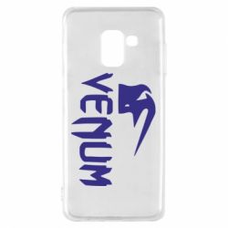 Чехол для Samsung A8 2018 Venum