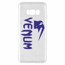 Чохол для Samsung S8 Venum - PrintSalon