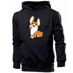 Чоловіче худі Веселий коргі
