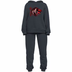 Жіночий костюм Вей Усянь - PrintSalon