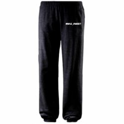 Штаны Вид_имеет - PrintSalon