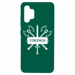 Чохол для Samsung A32 4G - PrintSalon