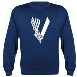 Cвитшот Викинги - PrintSalon