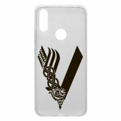 Чехол для Xiaomi Redmi 7 Викинги - PrintSalon