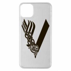 Чохол для iPhone 11 Pro Max Вікінги