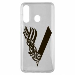Чехол для Samsung M40 Викинги - PrintSalon