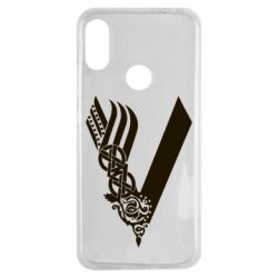 Чохол для Xiaomi Redmi Note 7 Вікінги