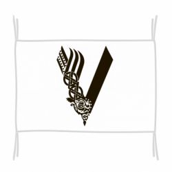 Флаг Викинги - PrintSalon