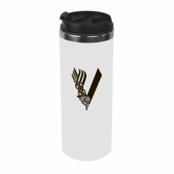 Термокружка Викинги - PrintSalon