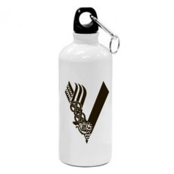 Фляга Викинги - PrintSalon