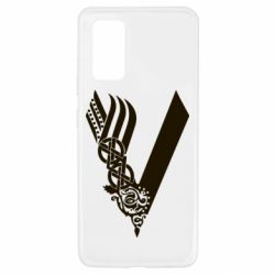 Чехол для Samsung A32 4G Викинги - PrintSalon