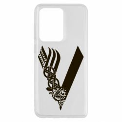 Чехол для Samsung S20 Ultra Викинги - PrintSalon