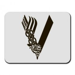 Коврик для мыши Викинги - PrintSalon