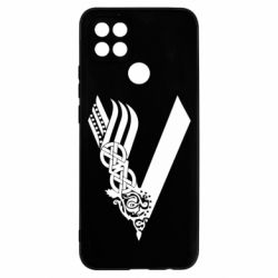 Чехол для Oppo A15s/A15 Викинги - PrintSalon