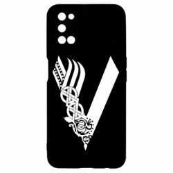 Чехол для Oppo A52/A72/A92 Викинги - PrintSalon