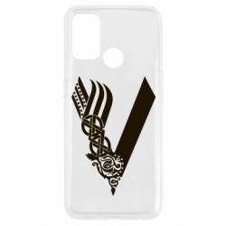 Чехол для Oppo A53/A32/A33 Викинги - PrintSalon