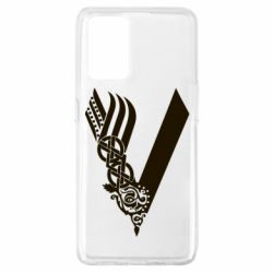 Чехол для Oppo A74 4G Викинги - PrintSalon