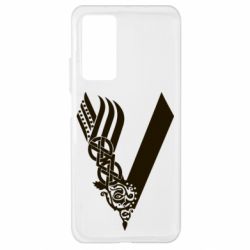 Чехол для Xiaomi Mi 10T/10T Pro Викинги - PrintSalon