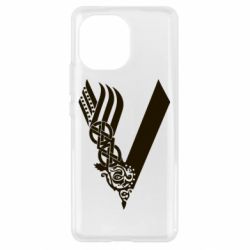 Чехол для Xiaomi Mi11 Викинги - PrintSalon