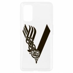 Чехол для Realme 7 Pro Викинги - PrintSalon