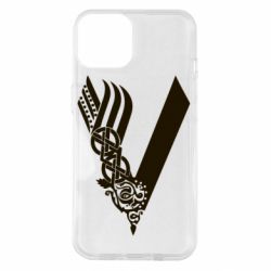 Чехол для iPhone 14 Викинги - PrintSalon