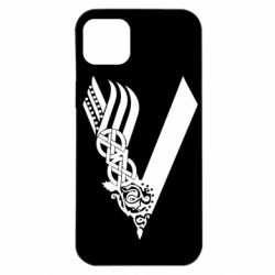 Чехол для iPhone 14 Plus Викинги - PrintSalon