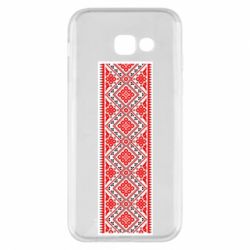 Чехол для Samsung A5 2017 Вишиванка - PrintSalon