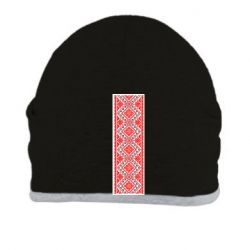 Шапка Вишиванка - PrintSalon