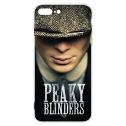 Чехол для iPhone 7 Plus Visors - PrintSalon