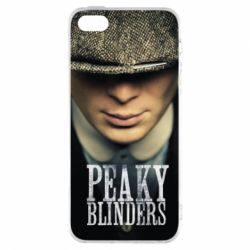 Чехол для iPhone5/5S/SE Visors - PrintSalon