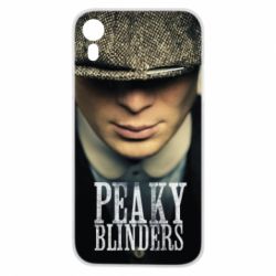 Чехол для iPhone XR Visors - PrintSalon