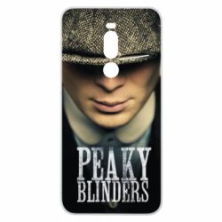 Чехол для Meizu Note 8 Visors - PrintSalon