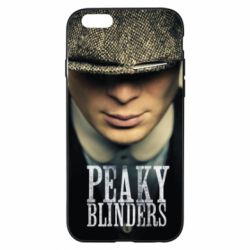 Чехол для iPhone 6/6S Visors - PrintSalon
