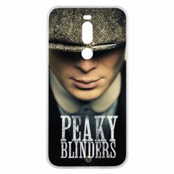 Чехол для Meizu X8 Visors - PrintSalon