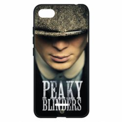 Чехол для Xiaomi Redmi 6A Visors - PrintSalon