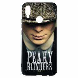 Чехол для Huawei P Smart Plus 2018 Visors - PrintSalon