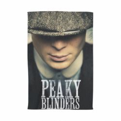 Полотенце с принтом Visors - PrintSalon