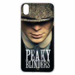 Чехол для Xiaomi Redmi 7A Visors - PrintSalon