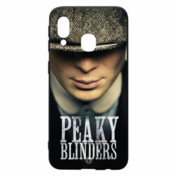 Чохол для Samsung A40 Visors