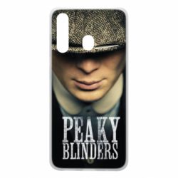 Чехол для Samsung A60 Visors - PrintSalon