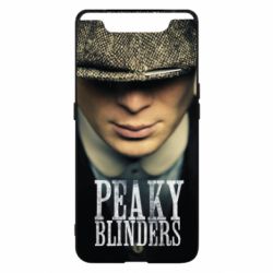 Чехол для Samsung A80 Visors - PrintSalon